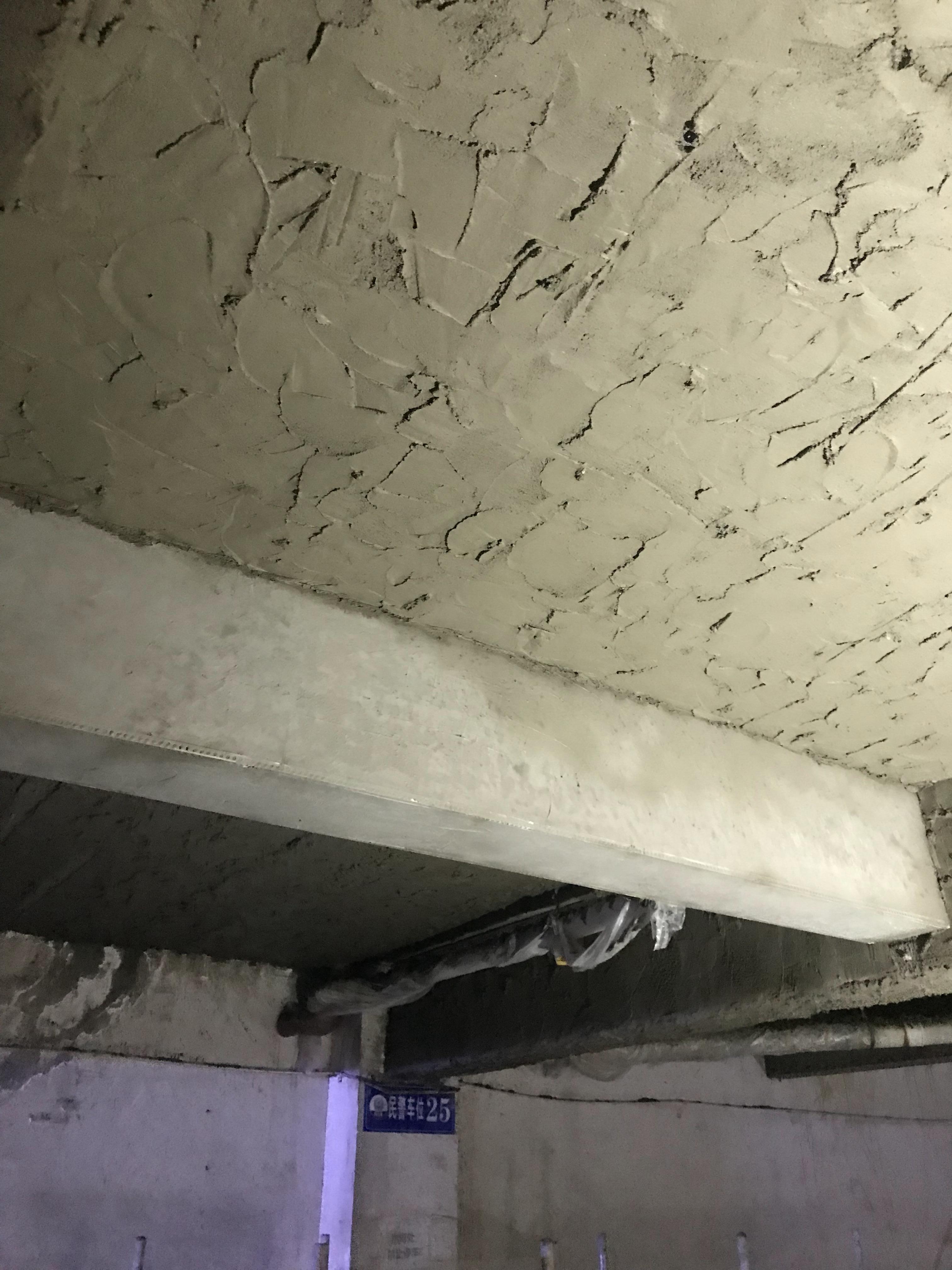 裂缝修补技术_增大截面加固 _建筑结构加固设计_粘贴型钢加固 -服务项目 - 广西细品建筑科技有限公司